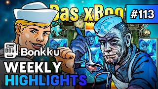 🌟 BONKKU - WEEKLY HIGHLIGHTS #113