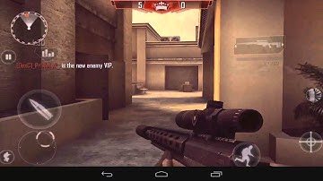 MC4 - Sniping 1v1... kinda