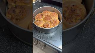 Garlic cheese bread rolls recipe❤️✨ #garlic #viral #tasty #food