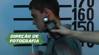 Comercial - Cinema Digital Metodista