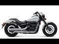 Things i don't Like about the Honda Shadow Phantom 2020. After 4K miles