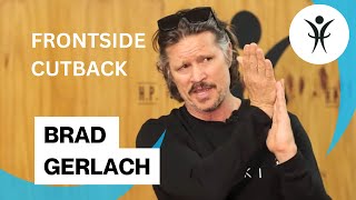 Front side Cutback tips with Brad Gerlach