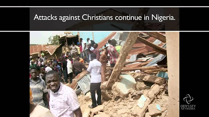 This Week in Religion: Protesters Rally Across the US for "Religious Freedom"