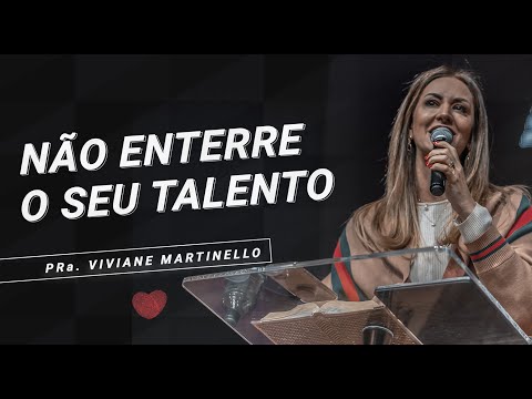 Vídeo: Como Não Enterrar Seu Talento No Chão