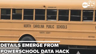 Famous PowerSchool Data Breach Puts Decade's Worth of Students, Teachers at Risk Wealth
