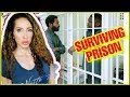 Inmates Doing What They Have to | SURVIVE IN PRISON | WIFE EXPLAINS