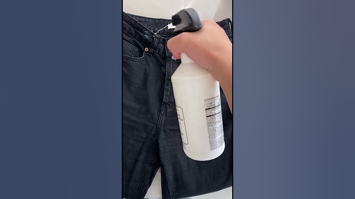 El tip que salvó mis pantalones #ropafemenina #hacks #diy
