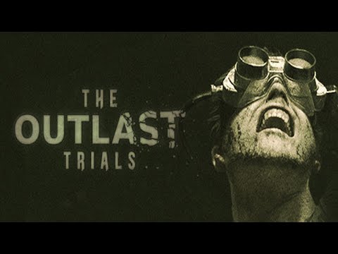 OUTLAST 3 The Trials Trailer Oficial En Español (2021)