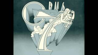 OPUS 7   THE WAY YOU MOVE ME