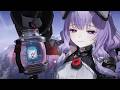 🔴Arknights: Endfield|マップの解放をしないと私の装備つくれないよ?【#35】🌙*゚