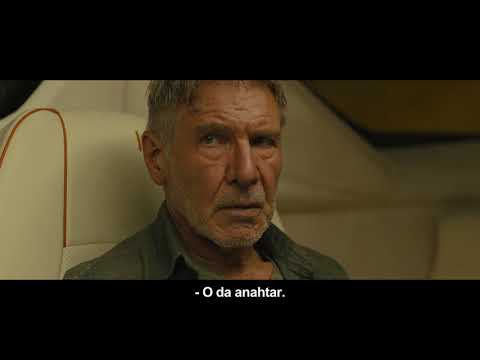Blade Runner 2049: Bıçak Sırtı 6 Ekim'de Sinemalarda