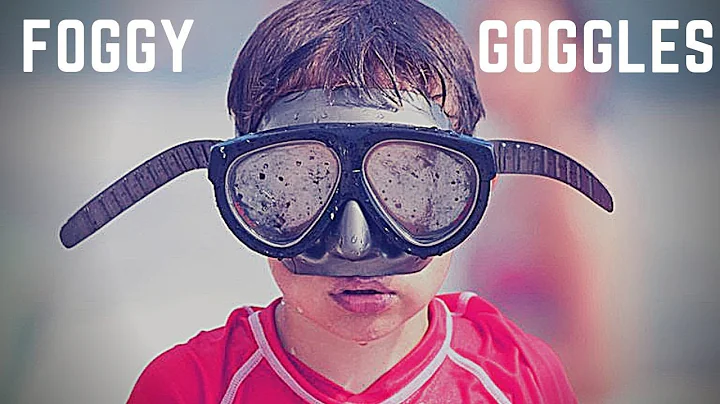 Say Goodbye to Foggy Goggles with This Simple Trick!