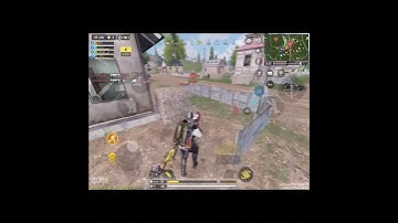 Ak117 ❤️ #codm #callofduty #shorts