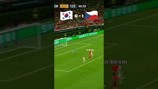 🔥 SK vs CZ World Cup Drama | Incredible Comeback! ⚽