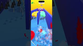 Balloons Pop Rush Lv1