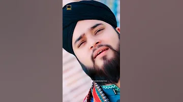 Zeeshan Gohar Naate Sarkar Ki Parhta Hoon Main Official Video 