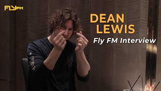 Dean Lewis favourite Malaysian drinks is...? | Fly Interviews