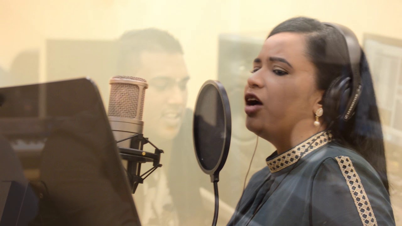 BINA BOLE – OH MA THERE HAAT│MOTHER SONG│MOTHERS DAY….