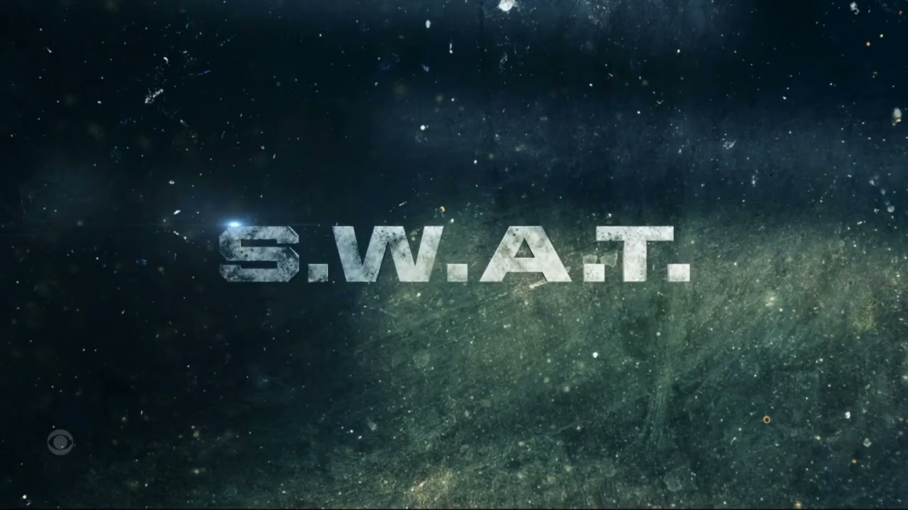 CBS S.W.A.T. "Stay Tuned For Scenes From Our Next Episode" Bumper - YouTube
