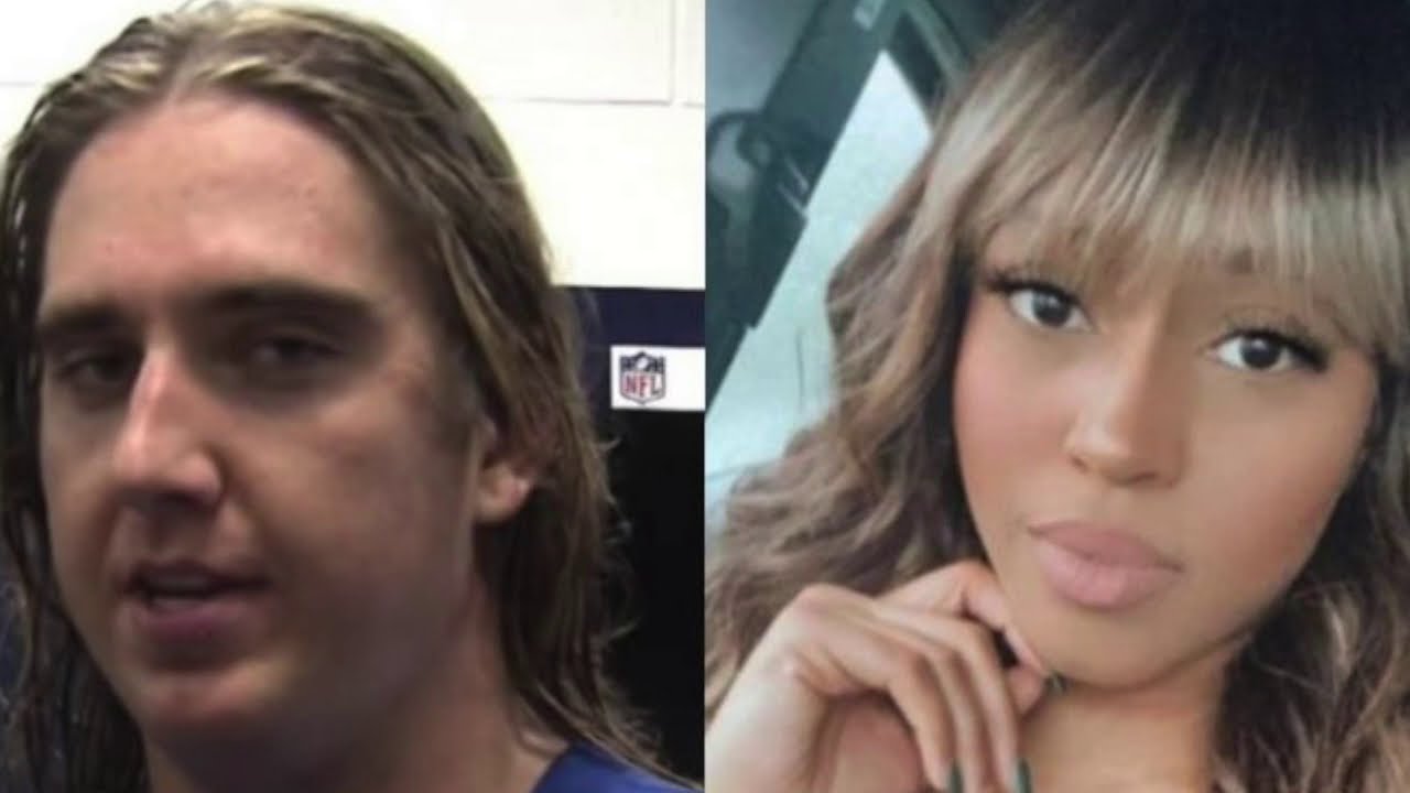 Chad wheeler the grass isn't always greener on the other side