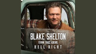 Hell Right (feat. Trace Adkins) chords