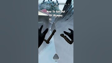 How to get out of the map on Apex Legends