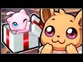 10 Pokémon I Want For Christmas