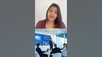 IBM replaces HR with AI