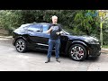 Ford Mustang Mach-E 2021 Review: Is this electric muscle SUV a triumph or a travesty? | WhichEV