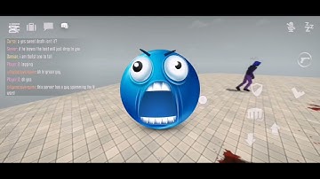 Gorebox multiplayer is HELL