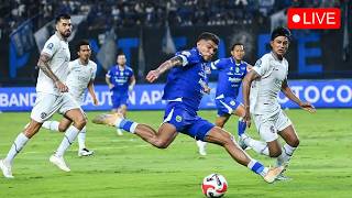 🔴PERSIB BANDUNG VS AREMA FC | PIALA PRESIDEN 2026