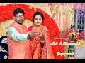 Alok  shyamashri engagement ceremony full rajesh photography