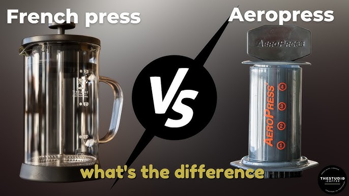 7 Advantages of French Press Coffee Makers - Delishably