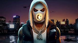 HARDCORE GYM RAP MEGA MIX, Cinematic Rap, Hip Hop, Gangsta Rap, Eternal Hustle-Top Hits 2025