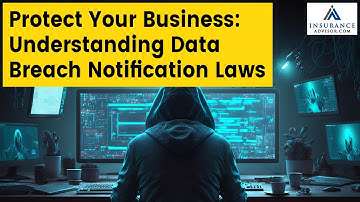 Protect Your Business Understanding Data Breach | InsuranceAdvisor.com
