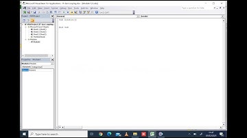 Belajar Macro Excel Untuk Pemula! Cara Menerapkan Formula IF dengan dua atau lebih kondisi di Macro