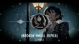 Broken Angel Remix Bass Boosted Car Music | Broken Angel Slap House Remix