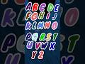 ABCD Song #abcd #abcdefg #a_b_c_d_e_f_g #abcd_cartoon #abc_songs #abcd_rhymes