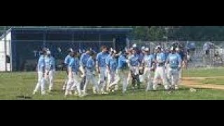 (2nd RD NJSIAA Playoffs) Game 24: Highland Tartans Baseball @ Hammonton HS 5/25/23  (LIVE STREAM)