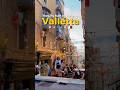 🇲🇹 Valletta, Malta: The city built by knights #travel #valletta #malta #cityvibes #hiddengems