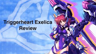 Triggerheart Exelica Review