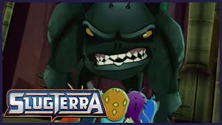 Slugterra 119  The Journey Home  Full Episode HD