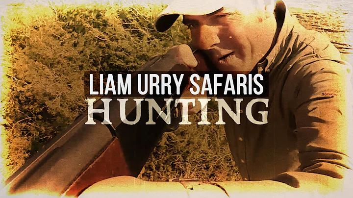 'Wing Shooting in South Africa' with Liam Urry Safaris (FHD)