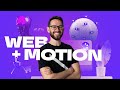 Design that sells unpacking the magic of web  motion with ran segall