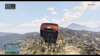GTA5 HEIST MISSION (Bank Überfall ) GTA5 HEIST MISSION (Bank Überfall )