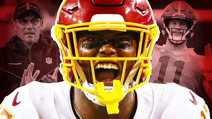 You Dont Know Just How Good Terry McLaurin Is