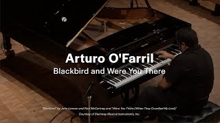 Digital Van Cliburn Concert Series: Arturo O’Farrill