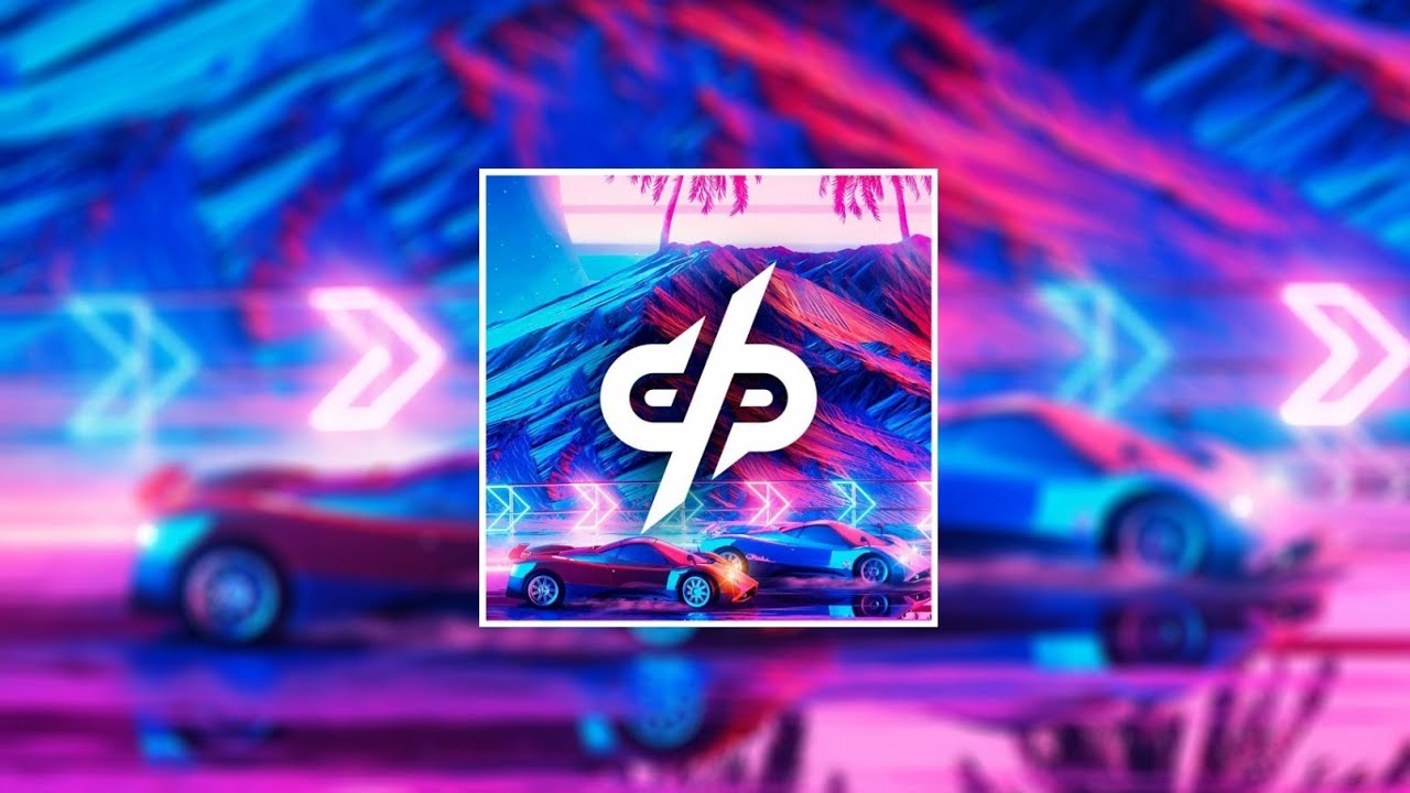 The Jibryy - Infinity Runner // OUT NOW