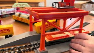 I Bought Some Broken Kits and More Piggy Back Train Cars