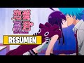 🌟Renai Boukun | [Resumen] | Kiss Note